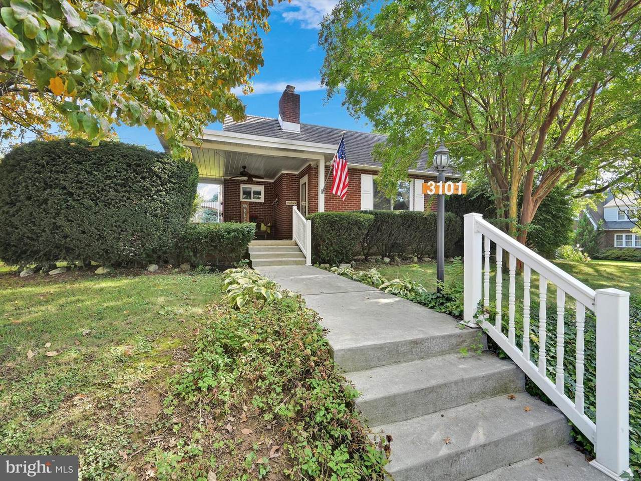 3101 Penbrook - Photo 1