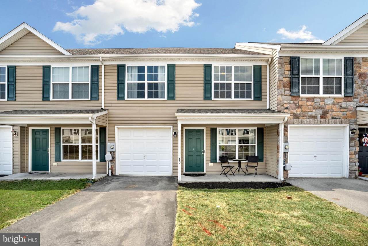 20 Montague - Photo 1