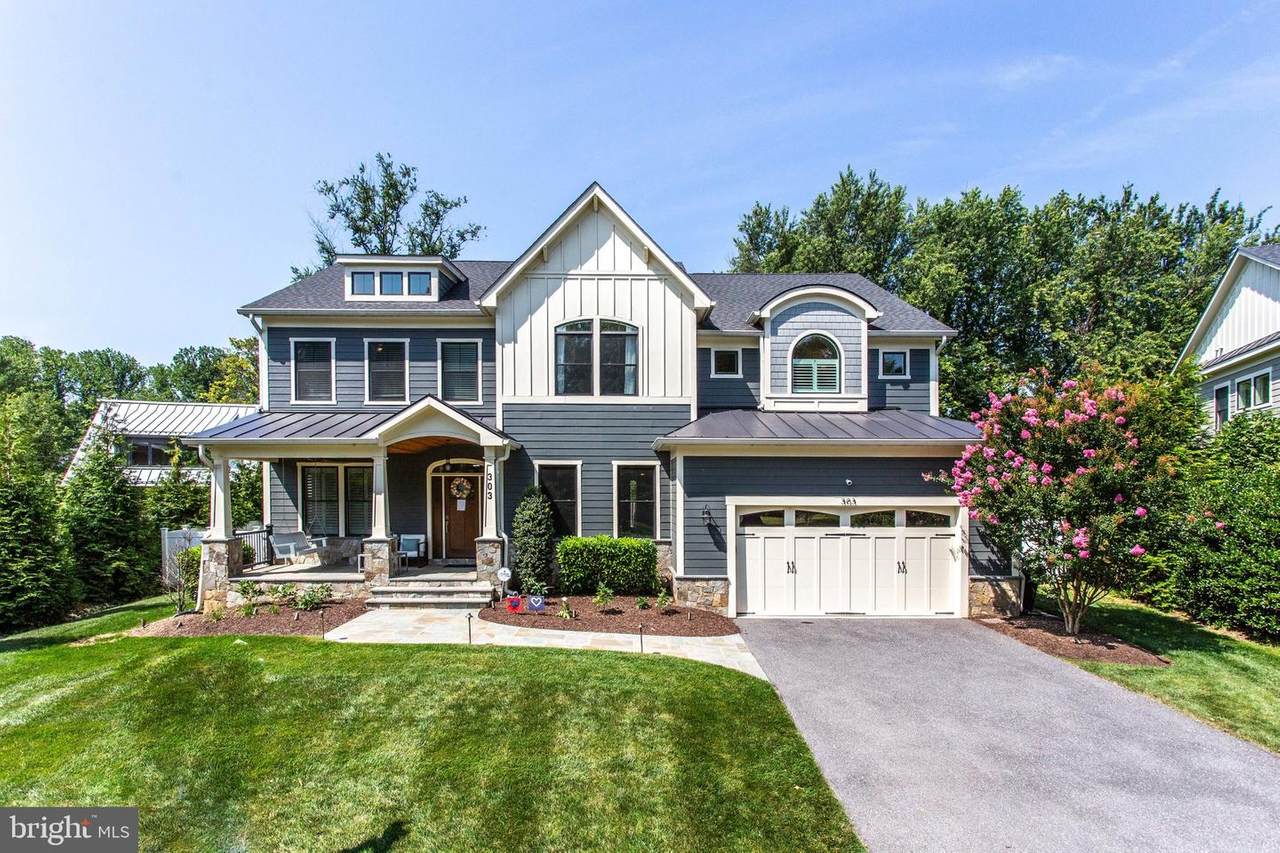 303 Niblick Drive - Photo 1