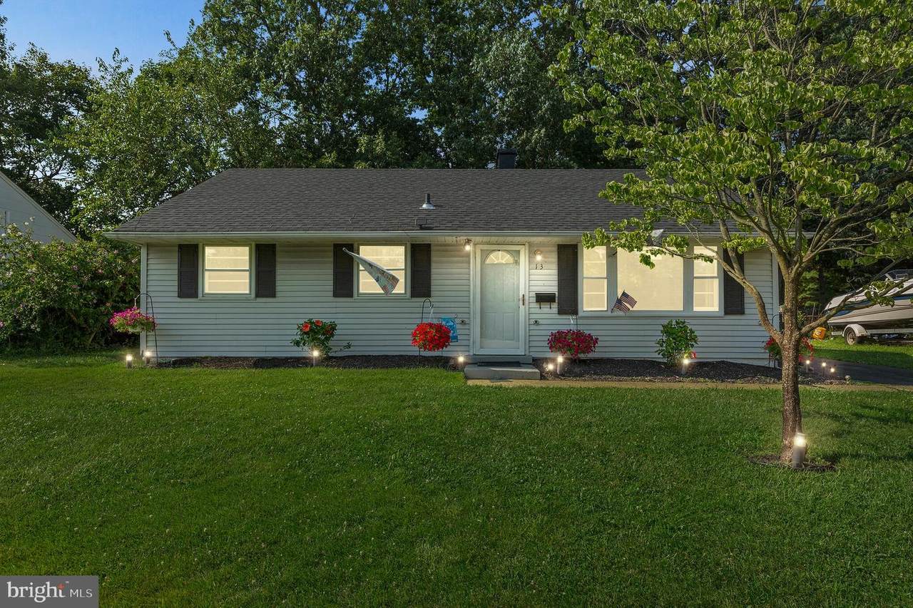 13 Rose Lane - Photo 1
