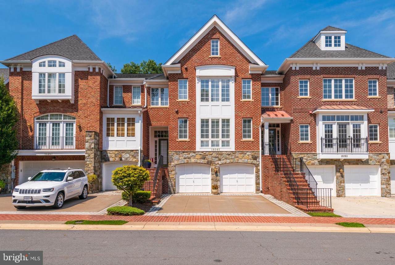 18265 Mullfield Village Terrace - Photo 1