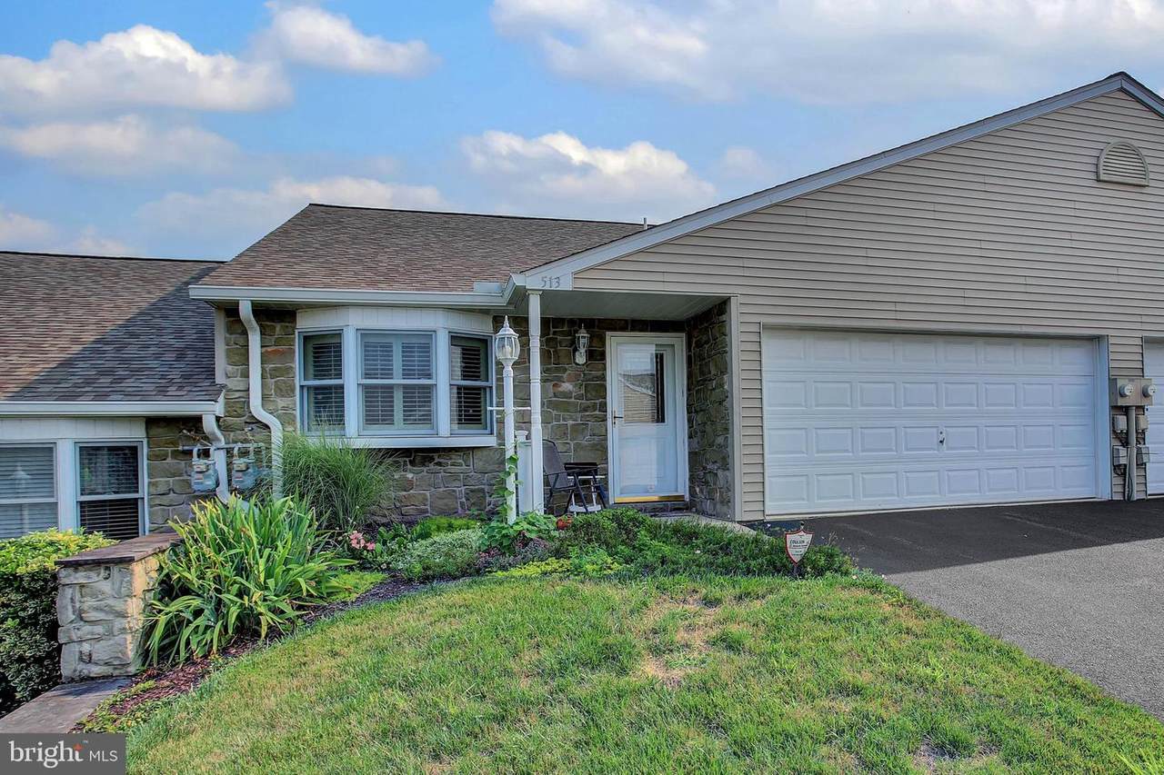 513 Buckthorn Drive - Photo 1