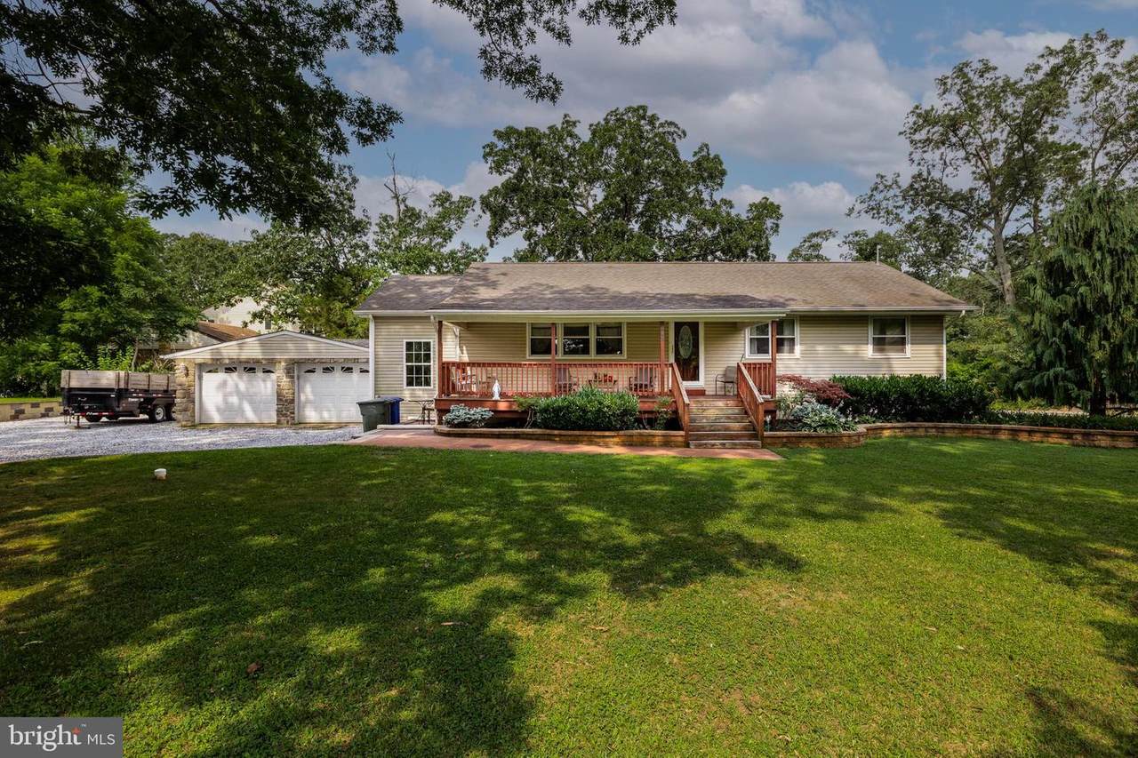 697 Porchtown Road - Photo 1