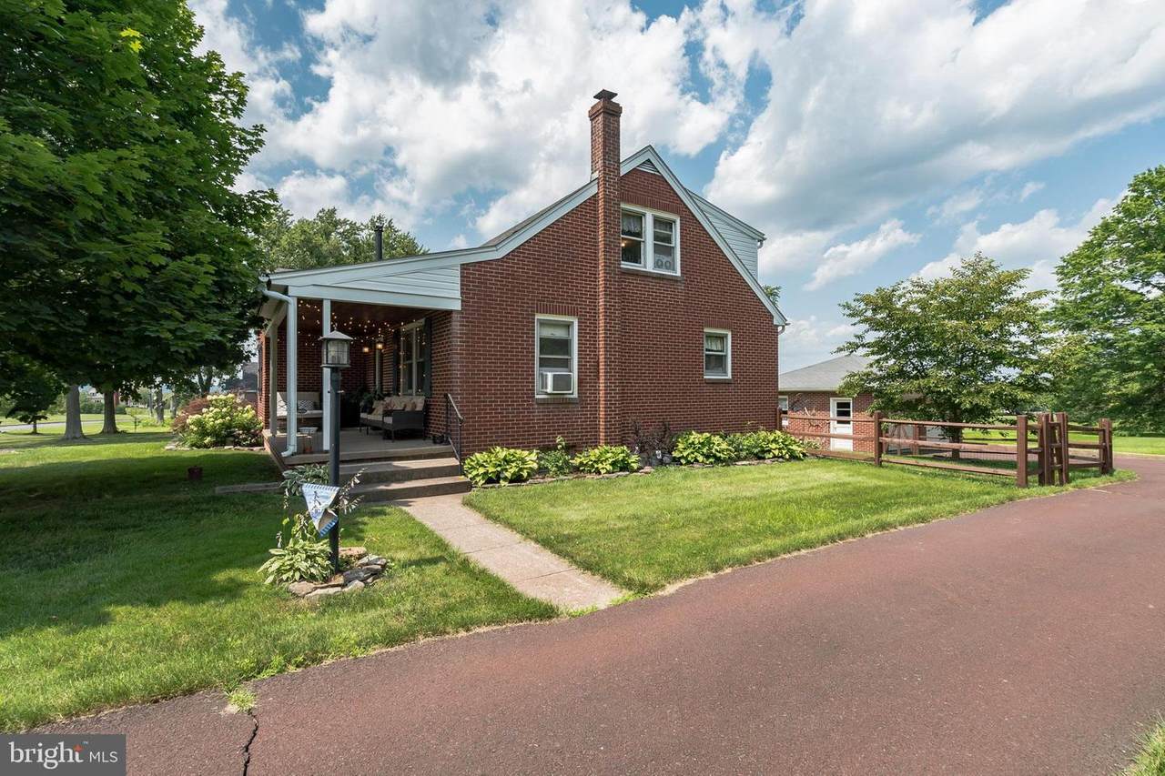 515 Bergey Road - Photo 1