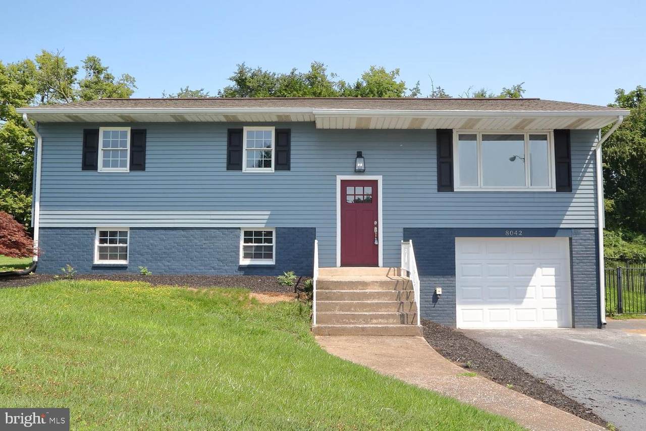 8042 Jefferson Street - Photo 1