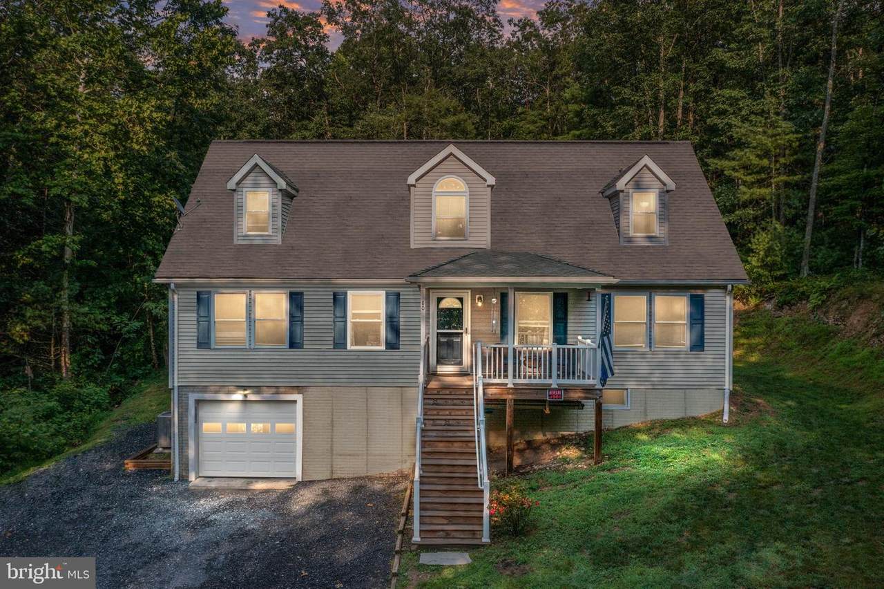 80 Sandpiper Drive - Photo 1