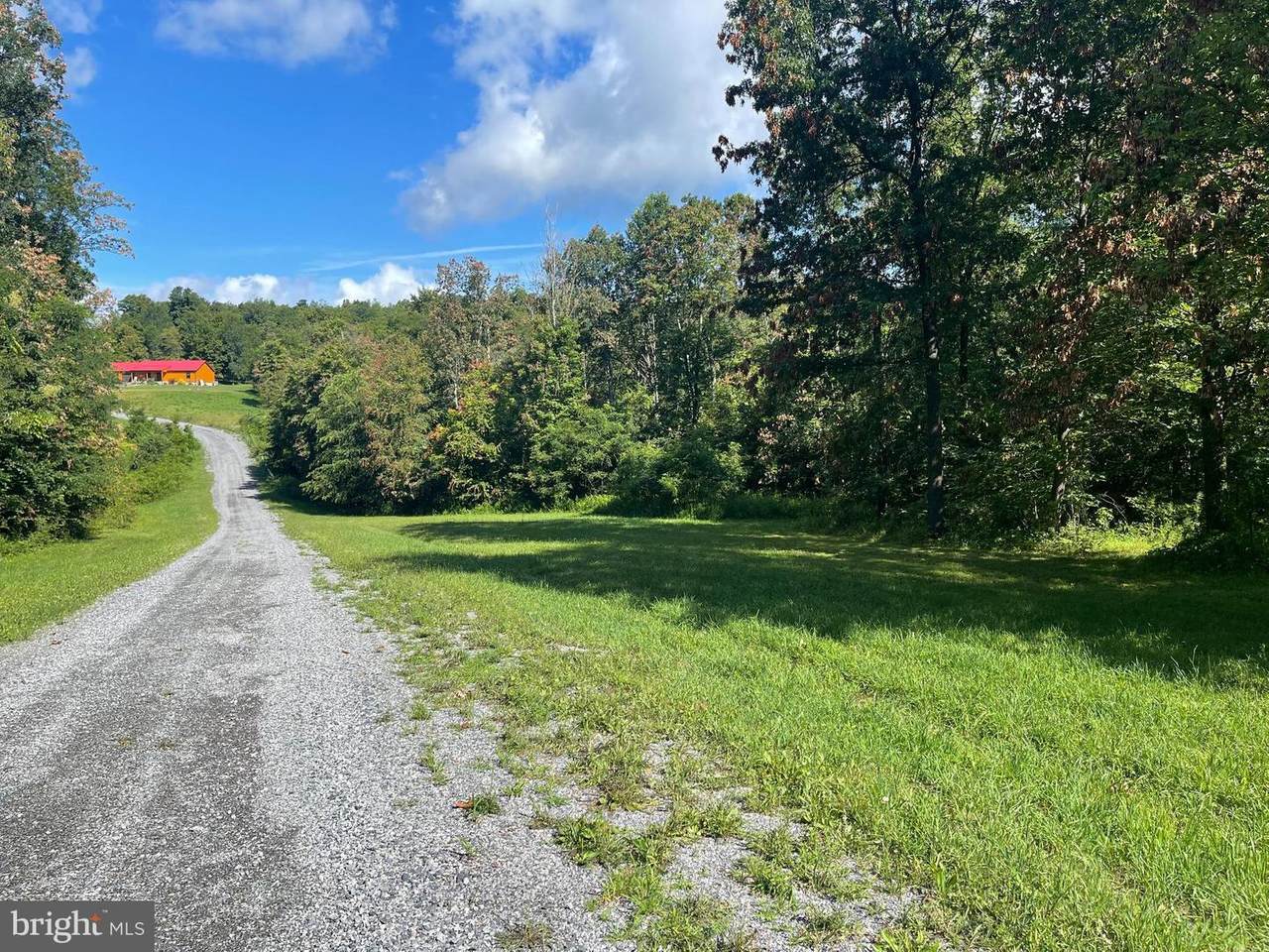 Lot 8 Ridge Way Drive - Photo 1