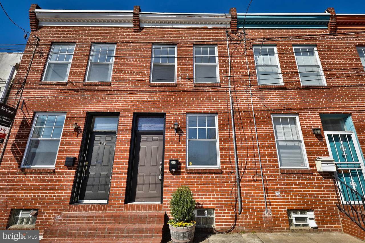 920 Bambrey Street - Photo 1