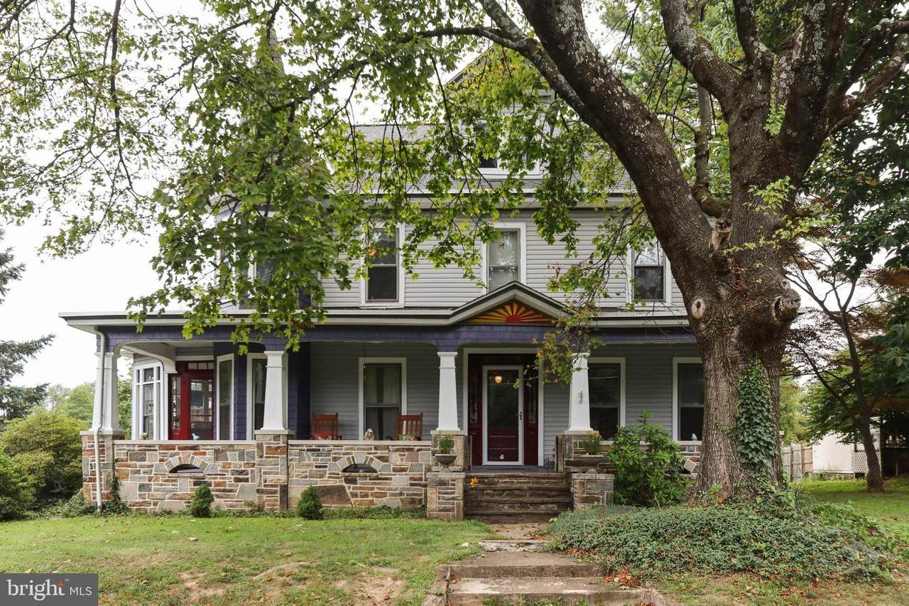 926 Houcksville Road - Photo 1