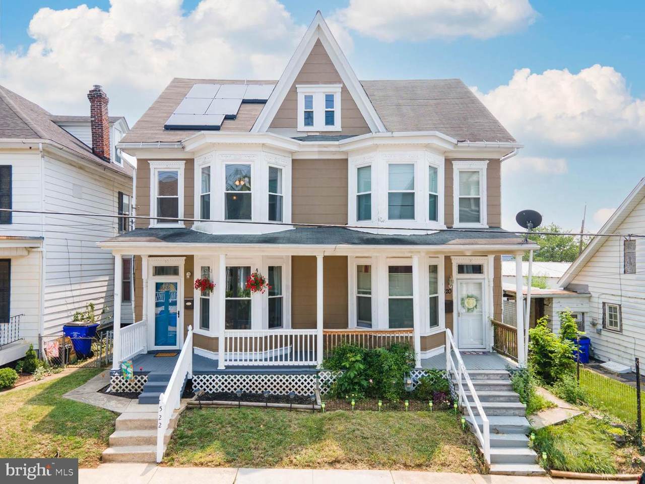 522 Mulberry Street - Photo 1