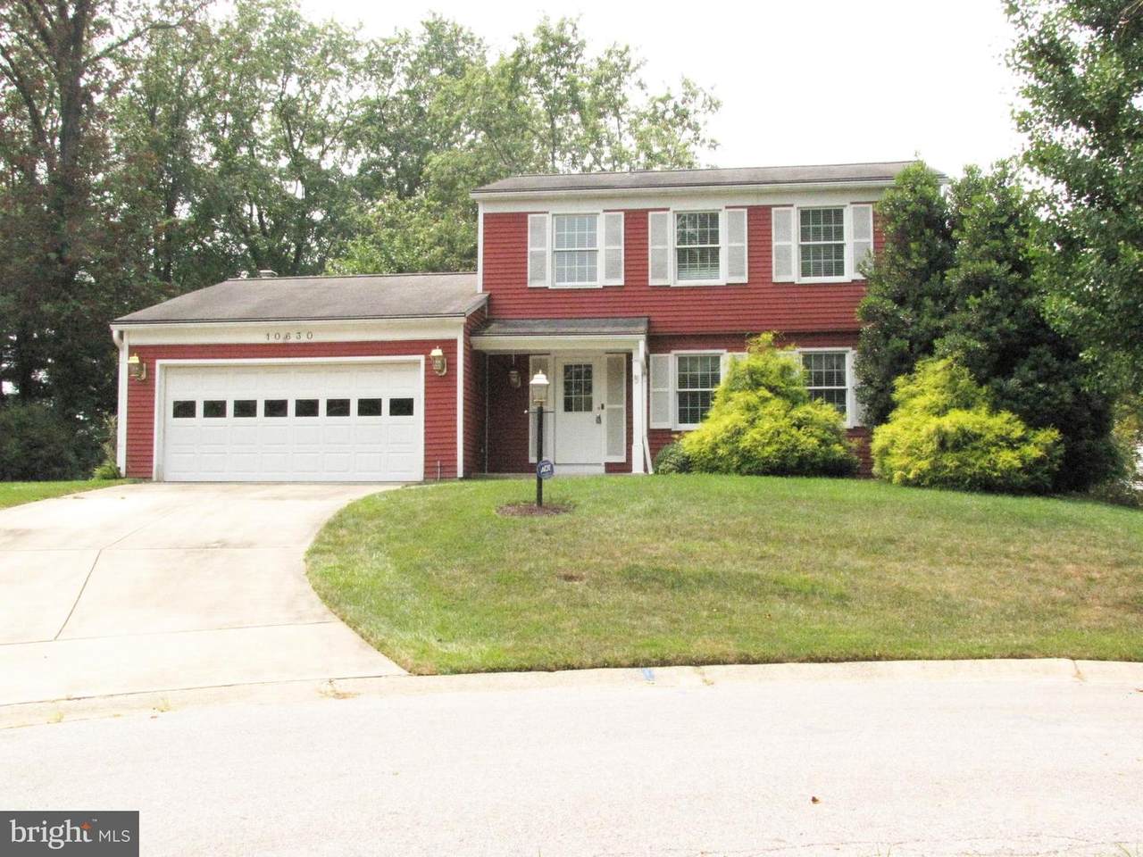10630 Fable Row - Photo 1