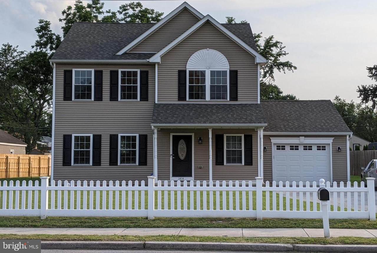 1414 Sterigere Street - Photo 1