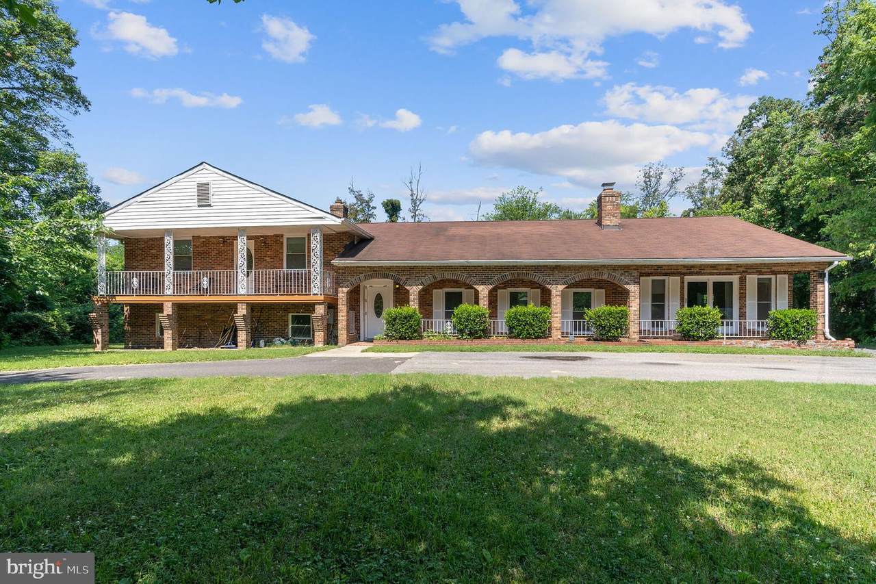 12213 Old Fort Road - Photo 1