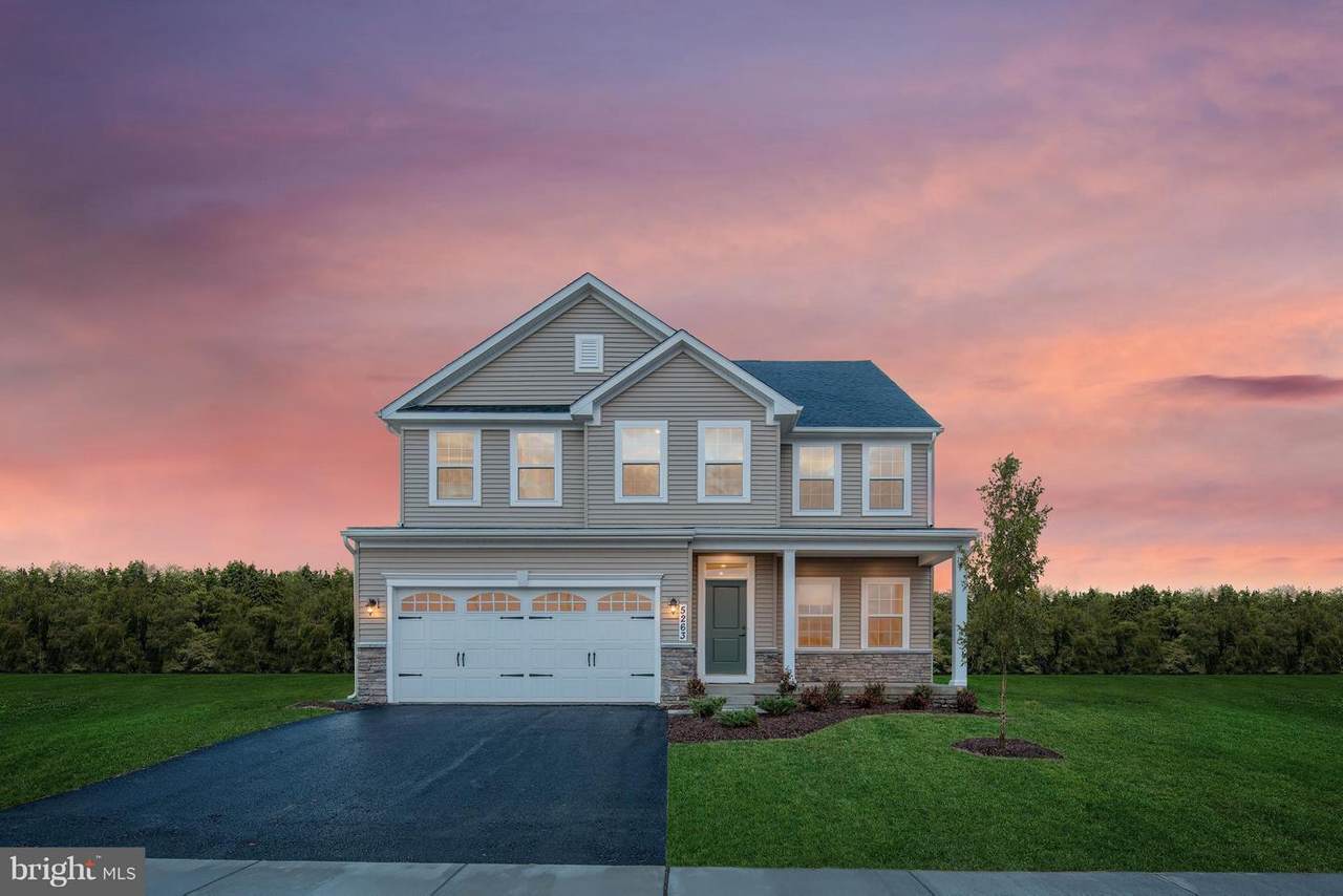 400 Irishtown Road - Photo 1