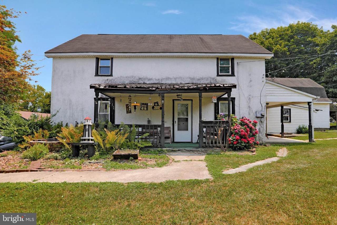 38 Wager Street - Photo 1