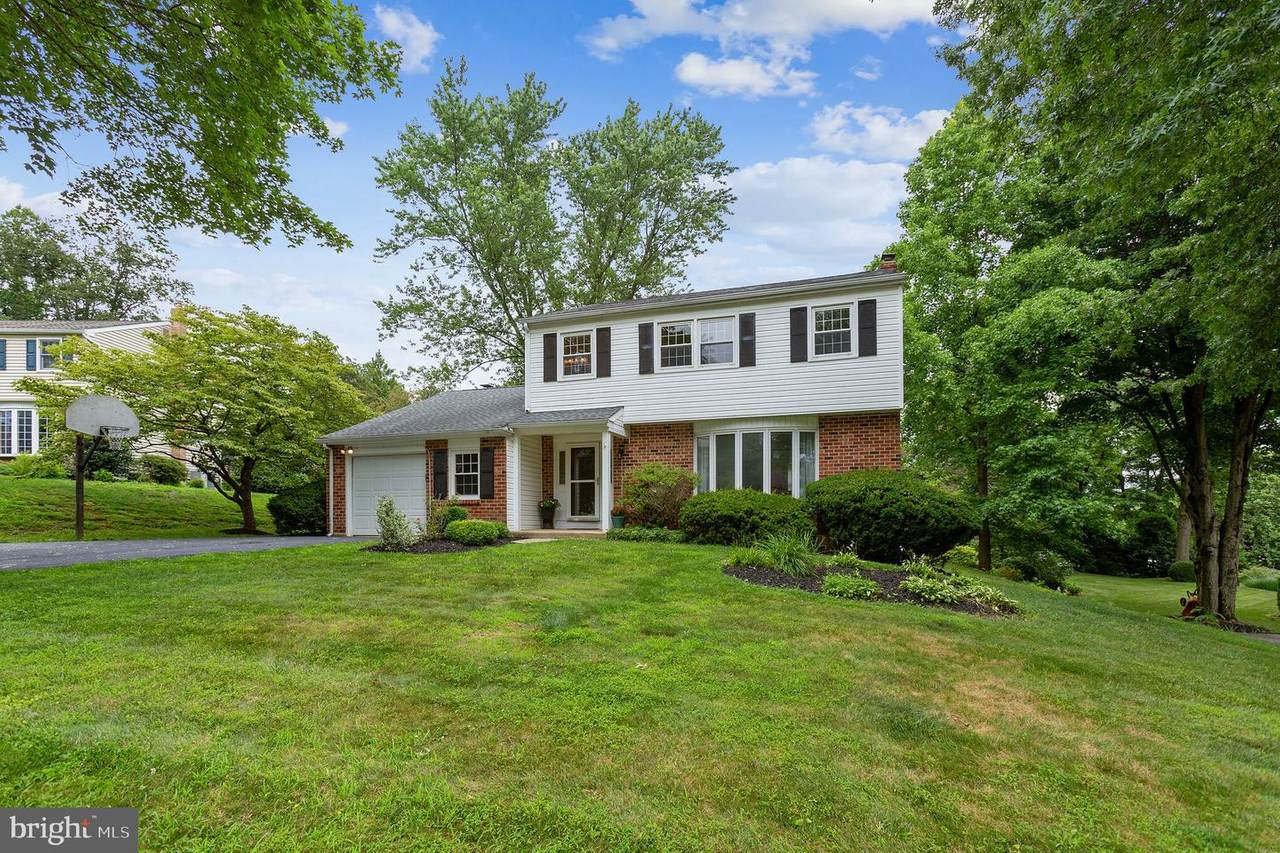 217 Biddle Drive - Photo 1