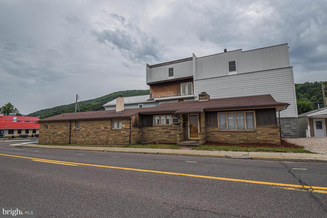 517 S Mineral Street - Photo 1