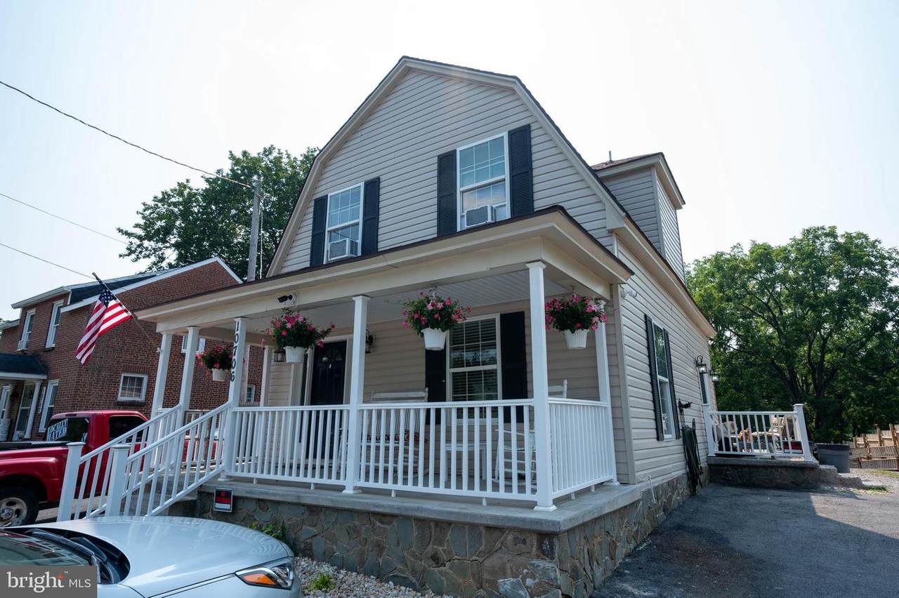 10706 Honeyfield Road - Photo 1
