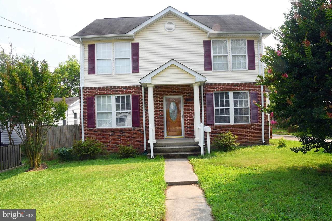 2622 Newton Street - Photo 1