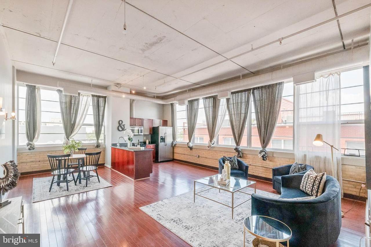 701 Lamont Street - Photo 1