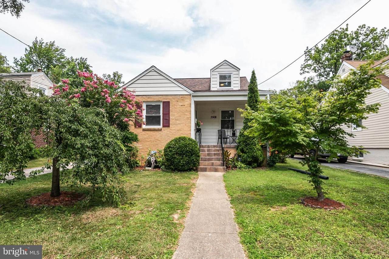 3508 Lancer Drive - Photo 1