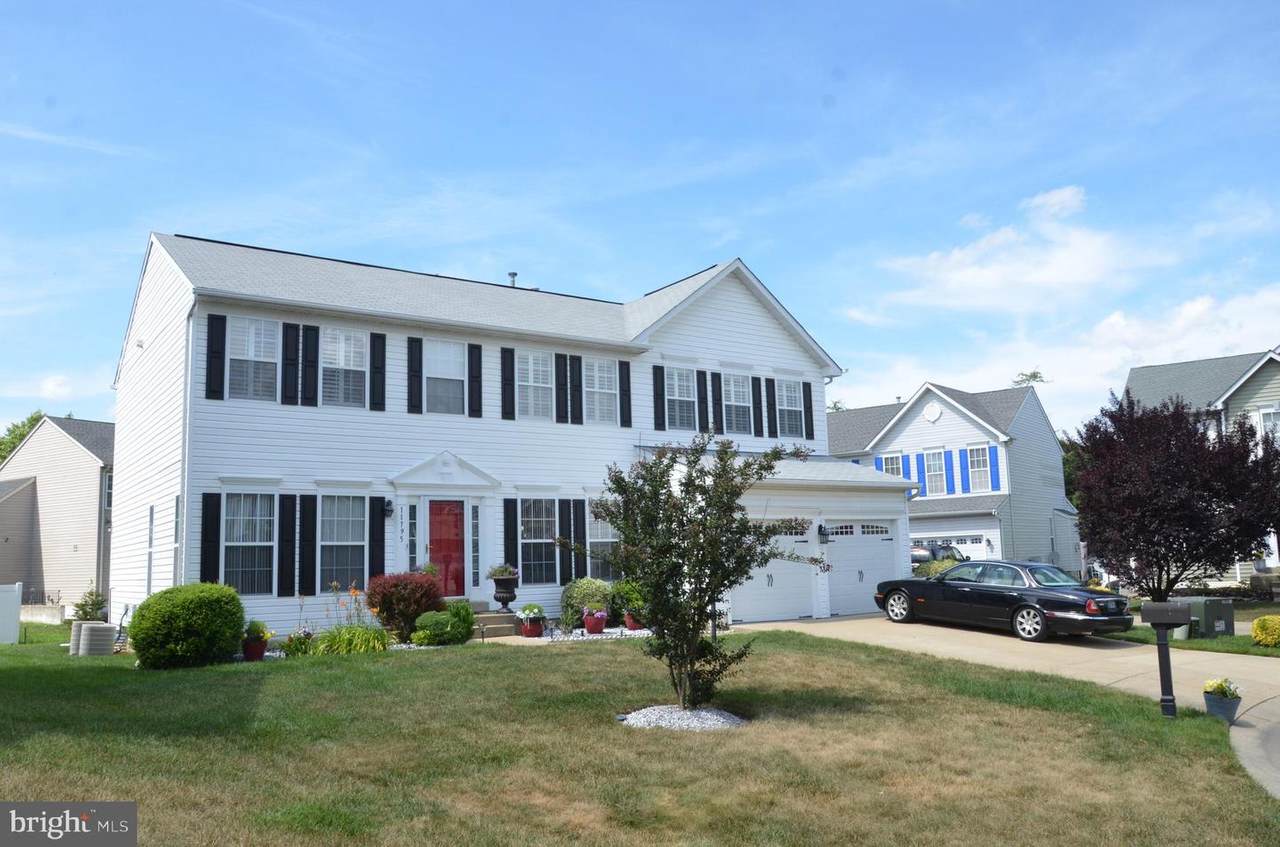 11795 Ocean Pines Court - Photo 1