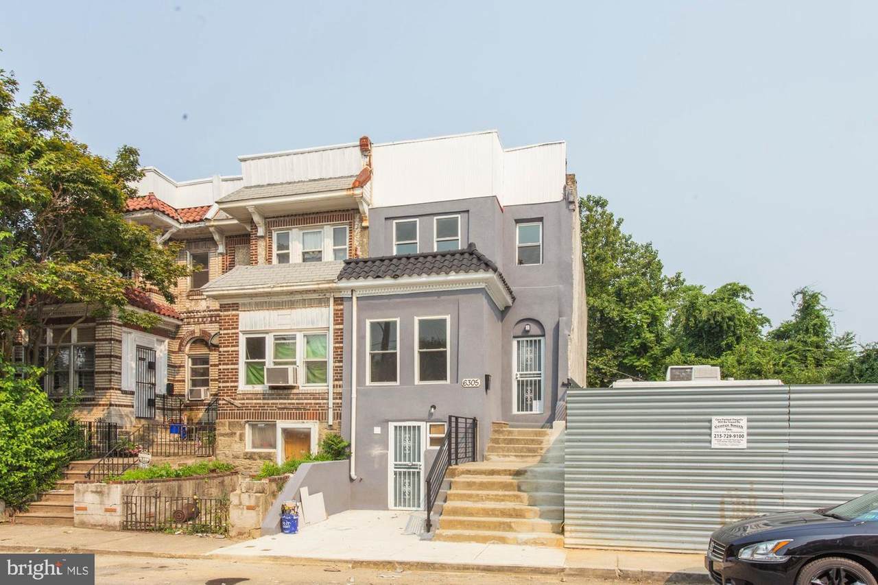 6305 Chester Avenue - Photo 1