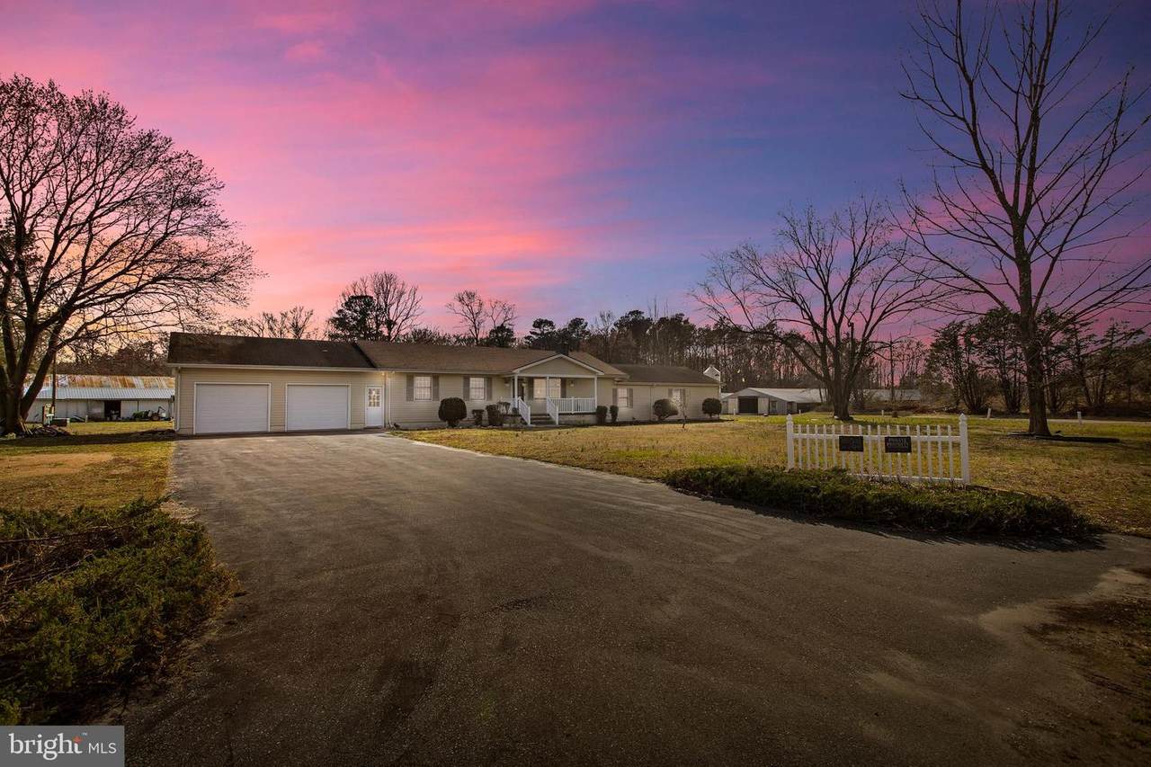 32061 Melson Road - Photo 1