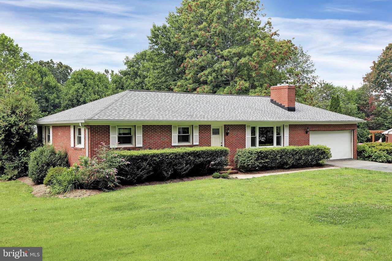 2613 Whitt Road - Photo 1