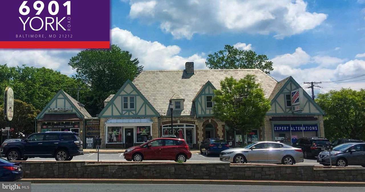 6901 York Road - Photo 1