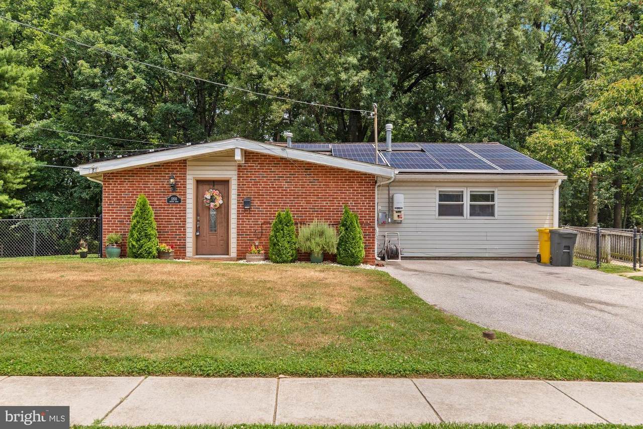 1203 Hutton Drive - Photo 1