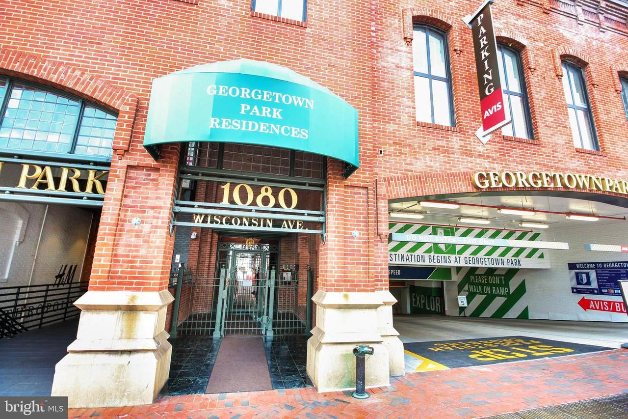 1080 Wisconsin Avenue - Photo 1