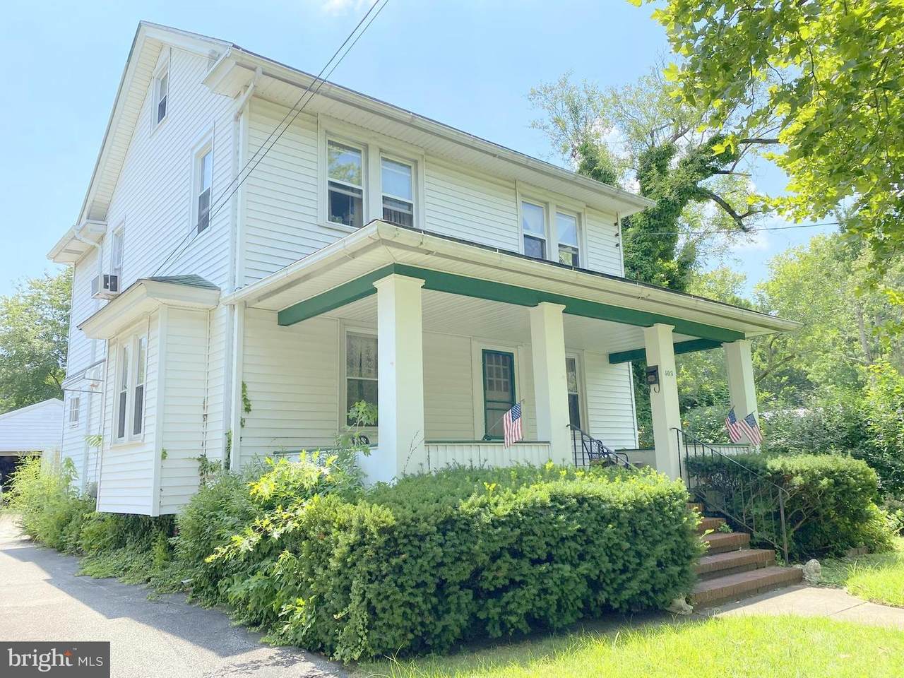 403 Pitman Avenue - Photo 1