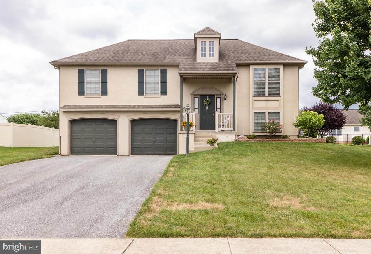 330 Pebble Beach Drive - Photo 1