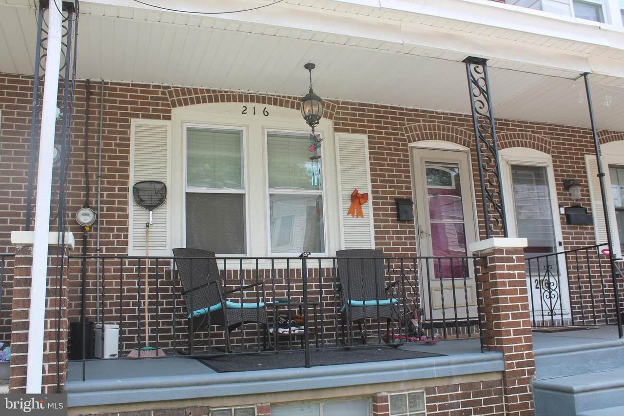 216 Cedar Avenue - Photo 1