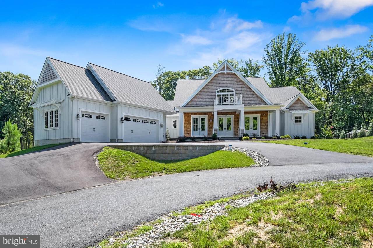8116 Redstone Road - Photo 1