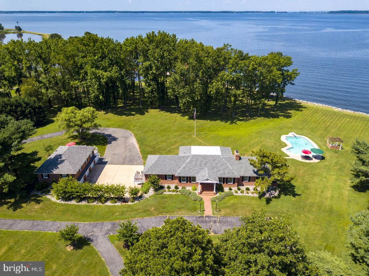 3212 Bennett Point Road - Photo 1