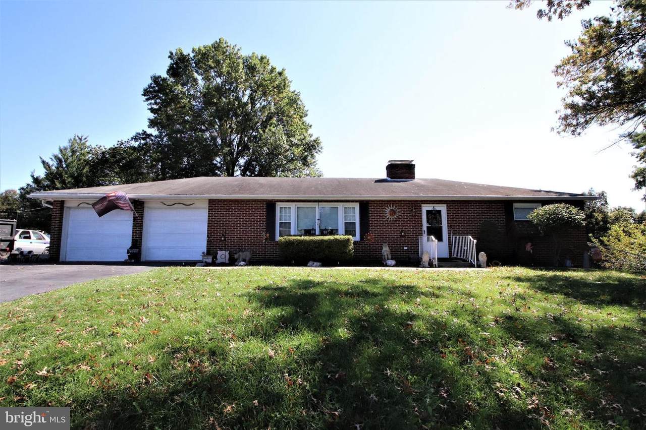 11003 Pin Oak Terrace - Photo 1