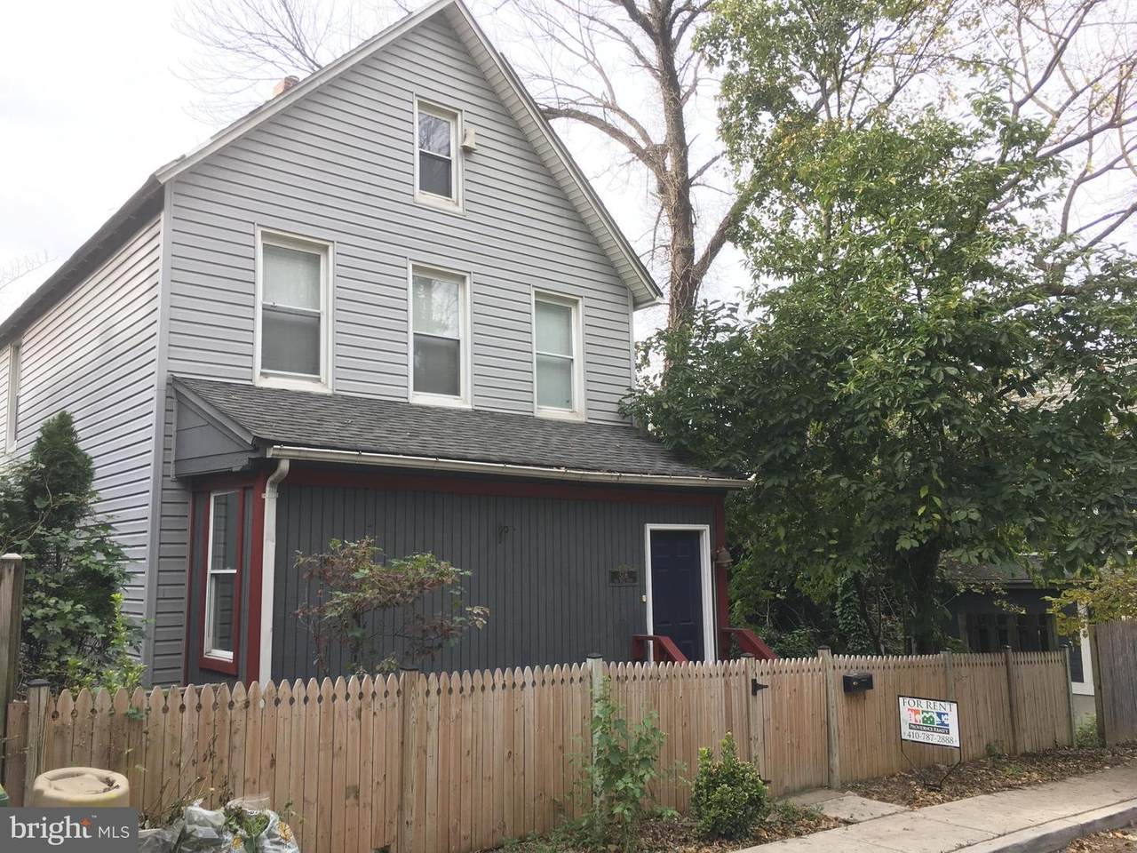 5716 Falls Road - Photo 1