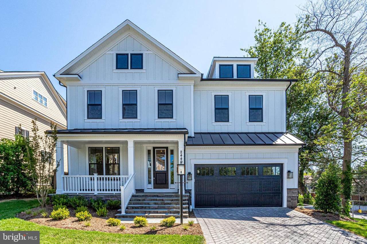 6327 Halsey Road - Photo 1
