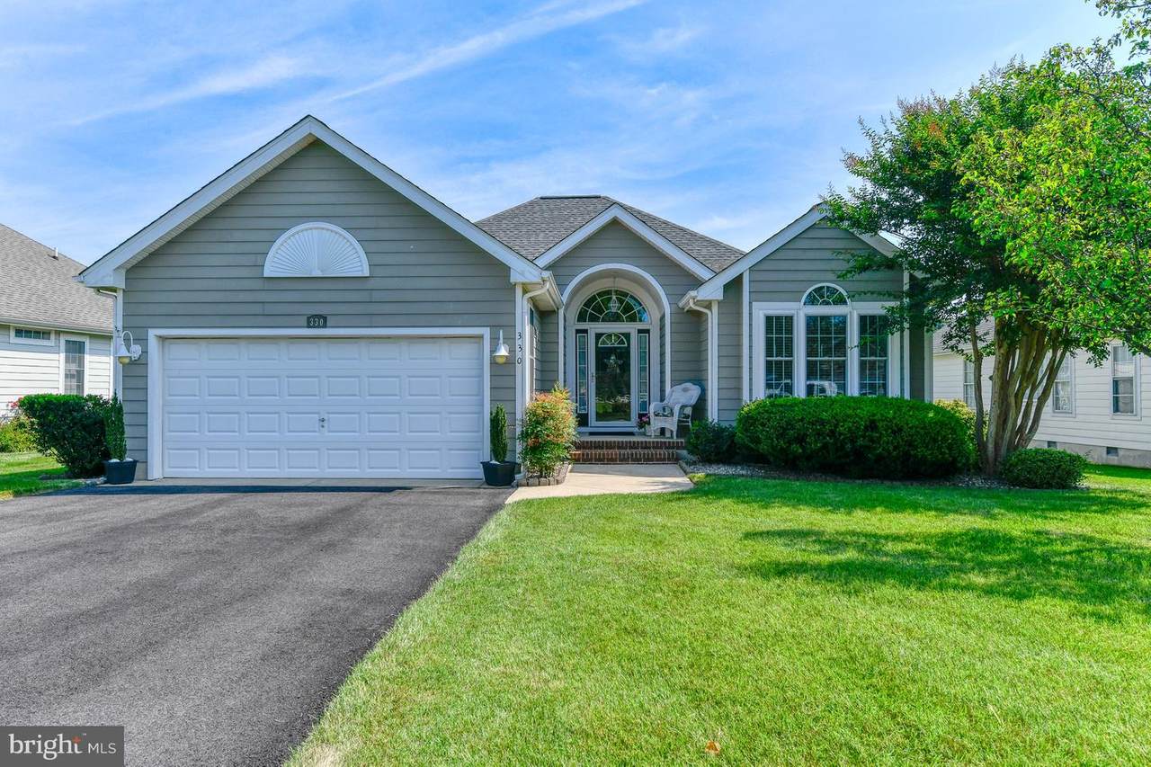 330 Lakeside Drive - Photo 1