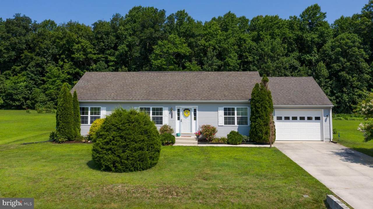 21181 Sand Dollar Trail - Photo 1