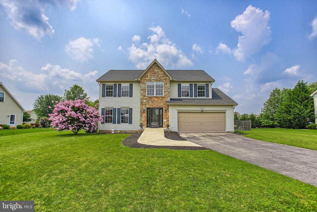 970 Hostetter Road - Photo 1