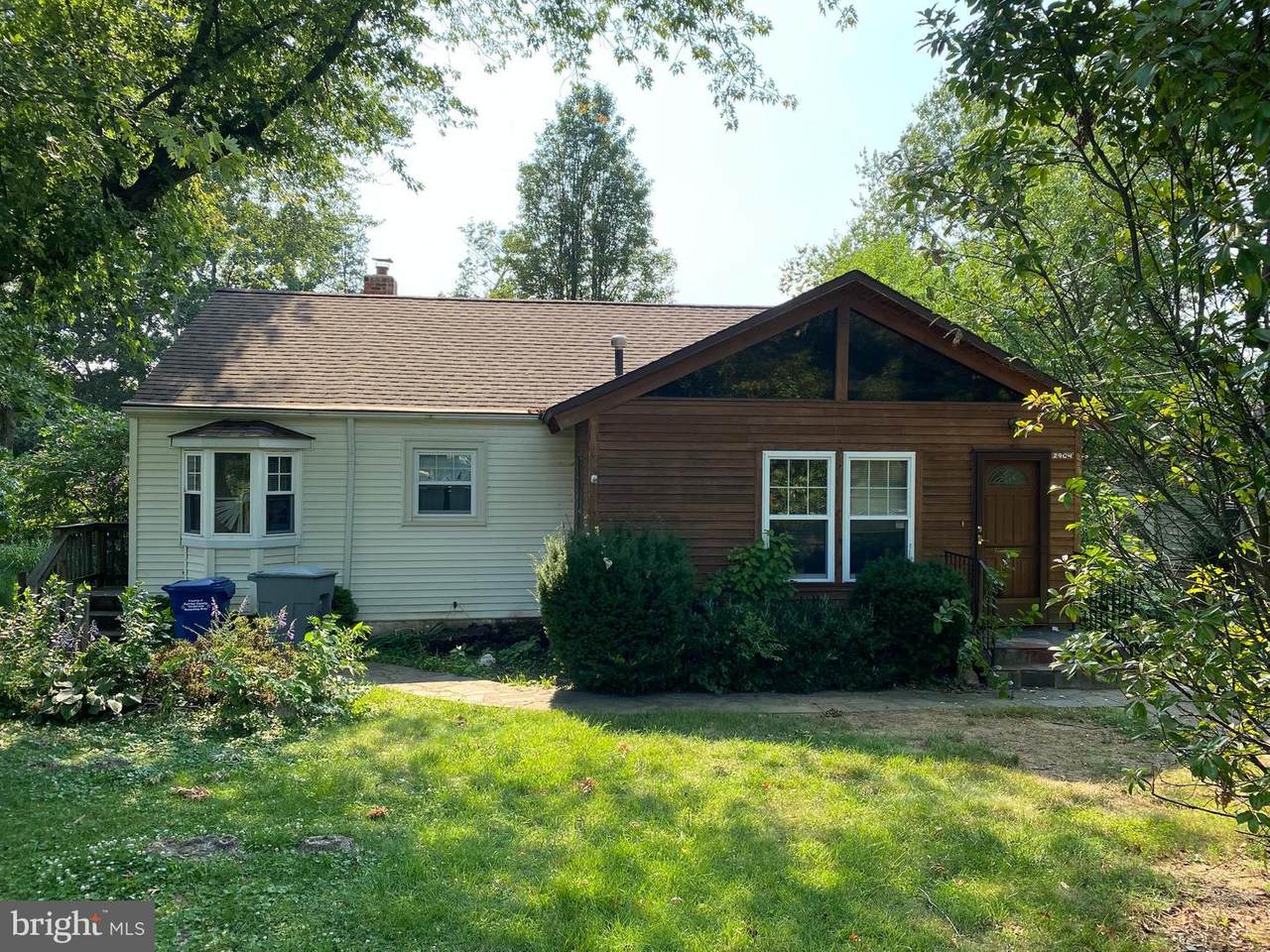 2904 Fairmont Street - Photo 1