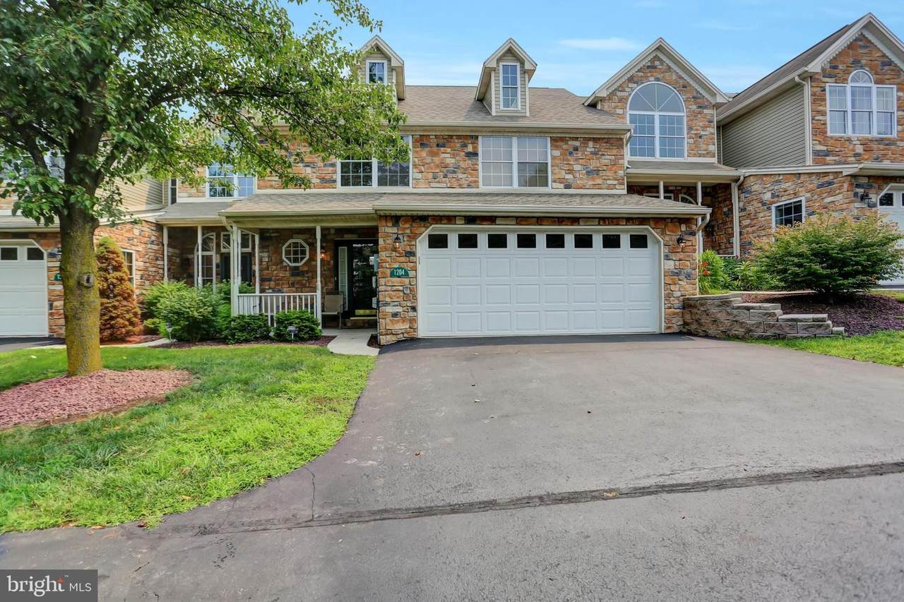 1204 Bent Creek Boulevard - Photo 1