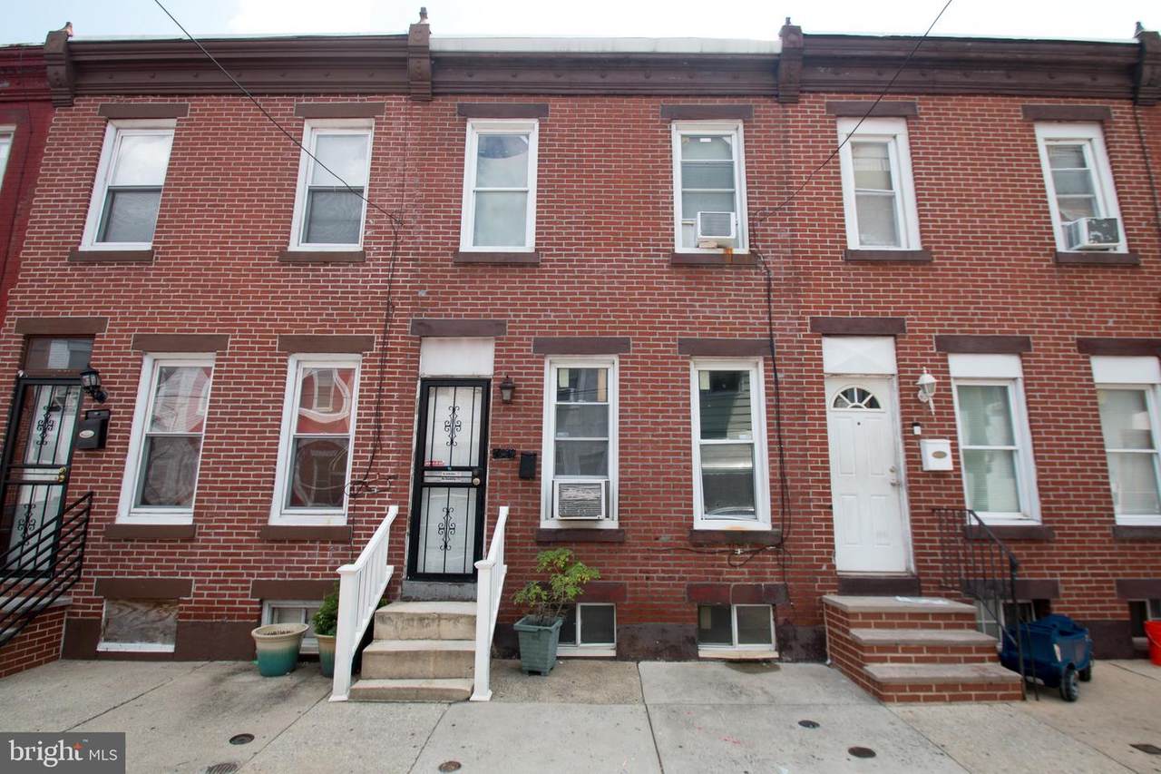 1545 Stillman Street - Photo 1