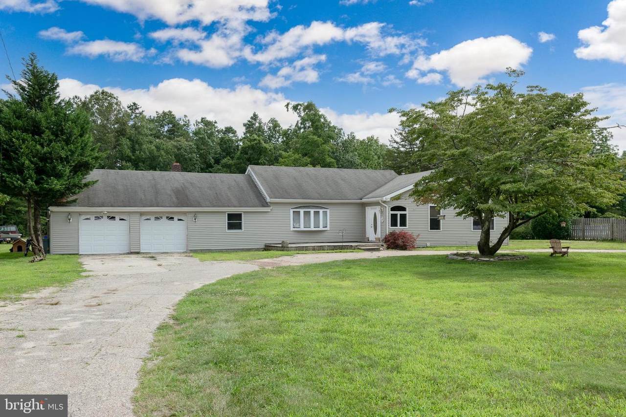 5649 Pleasant Mills Road - Photo 1