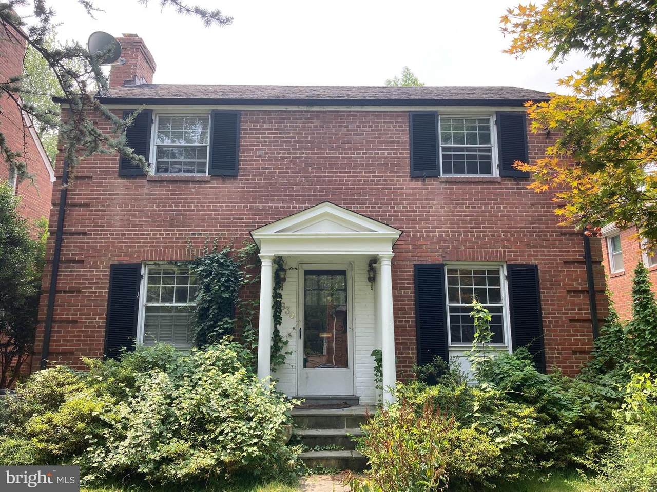 3936 Garrison Street - Photo 1