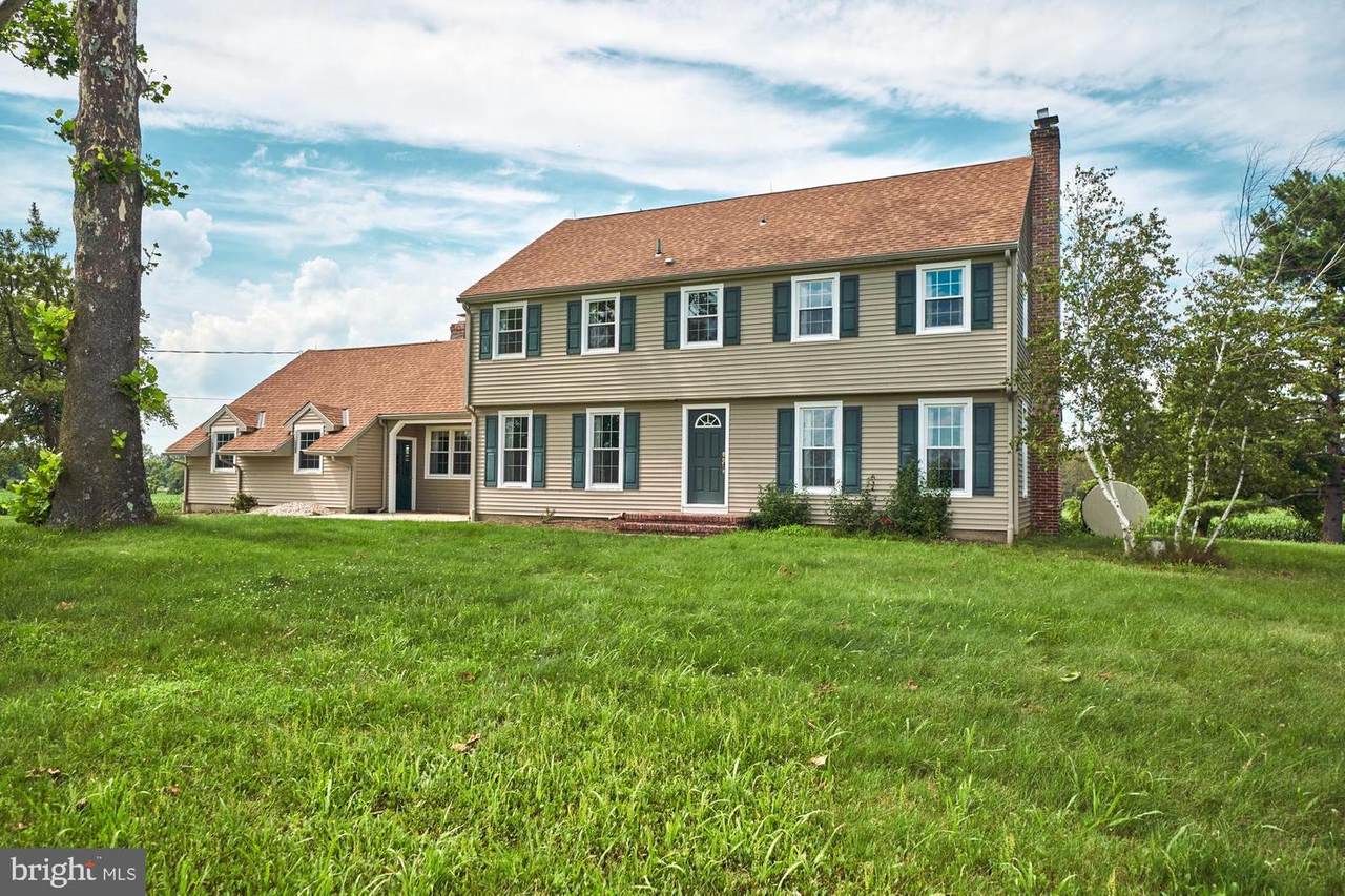 251 Juliustown Road - Photo 1