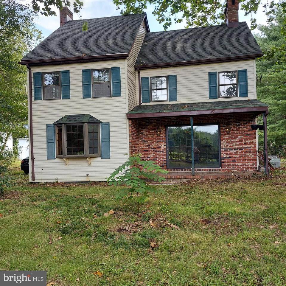 283 Long Swamp Road - Photo 1